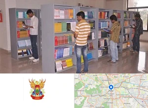 Dr. D.Y. Patil School Of Engineering