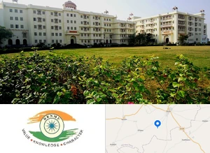 Dr K.N Modi University