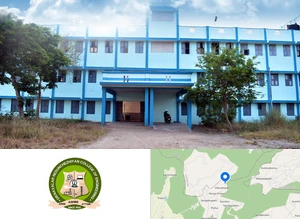 Dr. Navalar Nedunchezhiyan College of Engineering