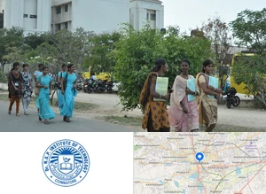 Dr. N.G.P. Institute of Technology