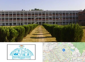 Dr. S. S. Bhatnagar University Institute of Chemical Engineering and Technology