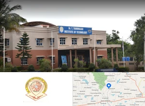 Dr. Timmaiah Institute of Technology