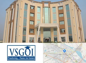 Dr. Virendra Swarup Group of Institutions