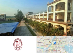 Dream Institute Of Technology