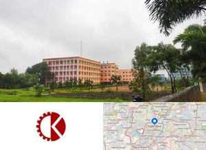 DRK Institute Science and Technology