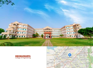 Dronacharya College of Engineering