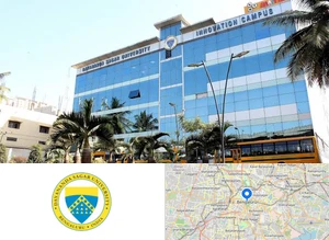 DSU - Dayananda Sagar University