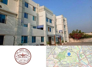 DTU - Delhi Technological University
