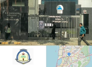 Dwarkadas J. Sanghvi College of Engineering