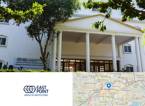 East Point Group of Institutions