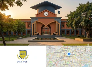 East West College of Engineering