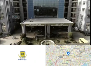 East West Group Of Institutions, Magadi Road
