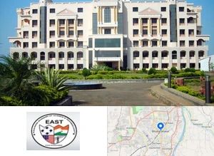 Eastern Academy of Science and Technology