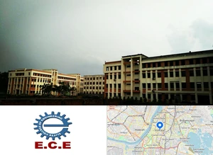 ECE - Elitte College of Engineering campus view