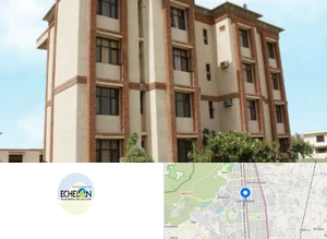 Echelon Institute of Technology