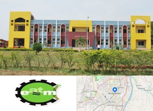 Einstein Academy of Technology and Management