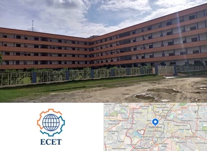 Ellenki College of Engineering  and Technology