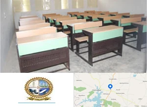 Engineering College Nowgong