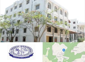 Er. Perumal Manimekalai College of Engineering
