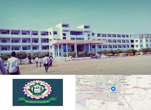 Eswar College of Engineering