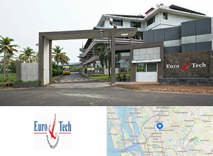 Euro Tech Maritime Academy