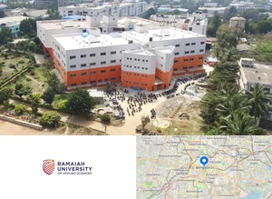 Faculty of Engineering and Technology, M.S. Ramaiah University of Applied Sciences