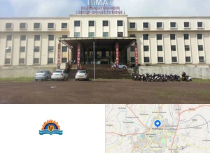 Faculty of Engineering, Dhananjay Mahadik Group of Institutions