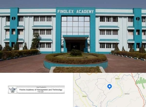 Finolex Academy of Management and Technology