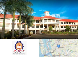 FISAT - Federal Institute of Science and Technology