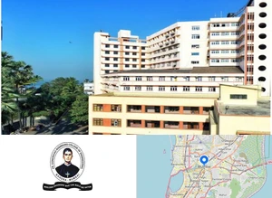 Fr. Conceicao Rodrigues College of Engineering