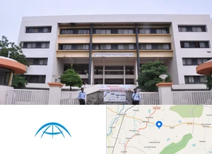 G H Raisoni Institute of Business Management, Jalgaon