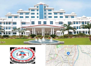 Gandhi Institute for Education and Technology