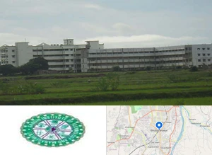 Gandhi Institute of Technology and Management Bhubaneswar