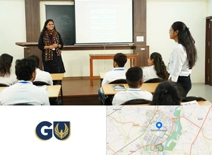 Gandhinagar University