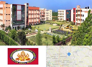 Ganpati Institute of Technology andf Management (GITM Yamunanagar)