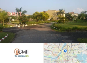 Gargi Memorial Institute of Technology