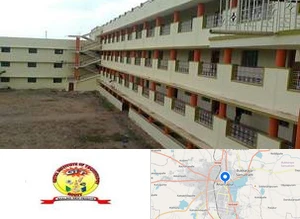 GATES Institute of Technology