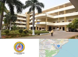 Gayatri Vidya Parishad College of Engineering