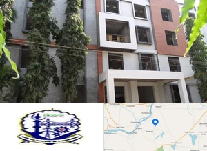 GCE - Ghousia College of Engineering