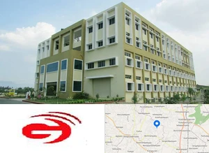 GCT - Gnanamani College of Technology