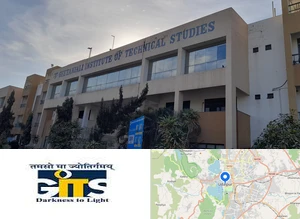 Geetanjali Institute of Technical Studies