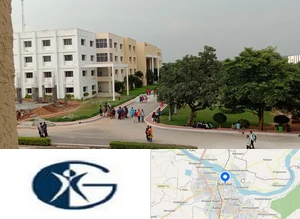 Geethanjali College of Engineering and Technology