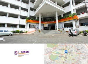 G.H. Raisoni College of Engineering, Nagpur