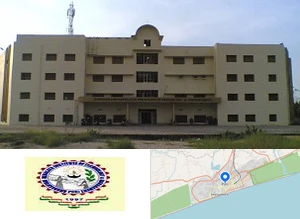 Ghanashyam Hemalata Institute of Technology and Management (GHITM)