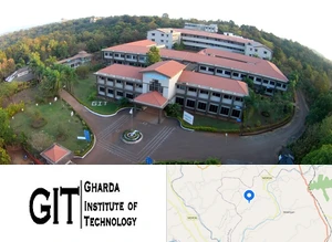 Gharda Institute of Technology