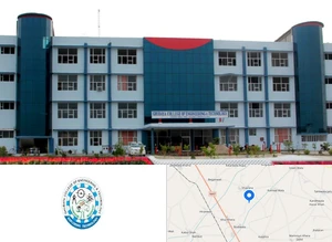 Ghubaya College of Engineering and Technology