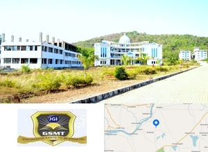 Girijabai Sail Institute of Technology