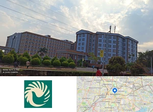 GITAM School of Technology, Bengaluru