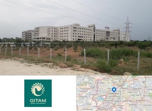 GITAM School of Technology, Hyderabad
