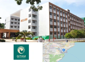 GITAM School of Technology, Visakhapatnam